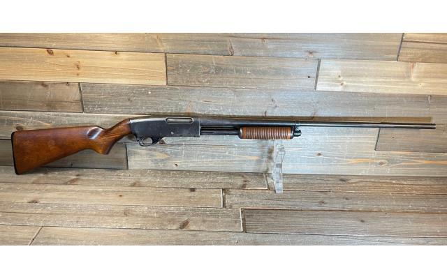 Springfield Model 67F 26" .410 Gauge, no box - Pre-Owned