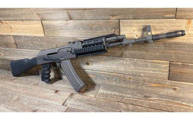 Interarms Model 74 16" 5.45x39, no box - Pre-Owned