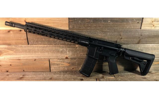 Pre-Owned Stag Arms STAG-15 5.56NATO