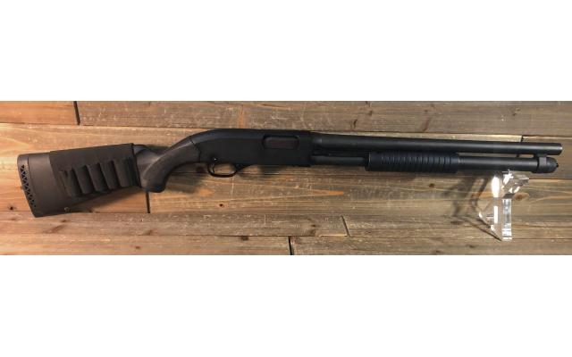 Pre-Owned Winchester 1300 Defender 12Ga