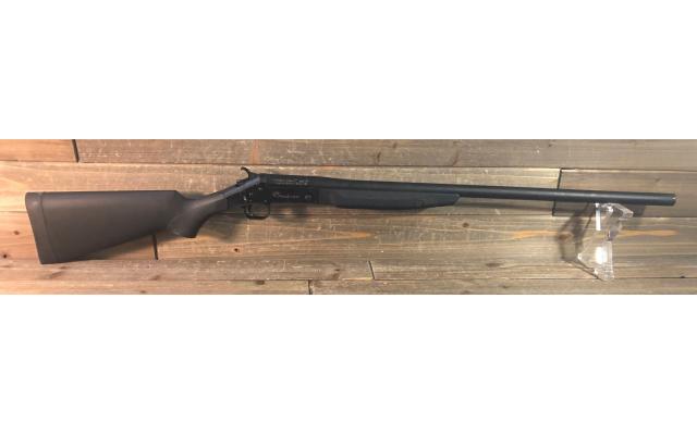 Pre-Owned Legacy Pointer Single Shot 12GA