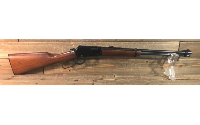 Pre-Owned Henry 'No Model Found' .22Lr