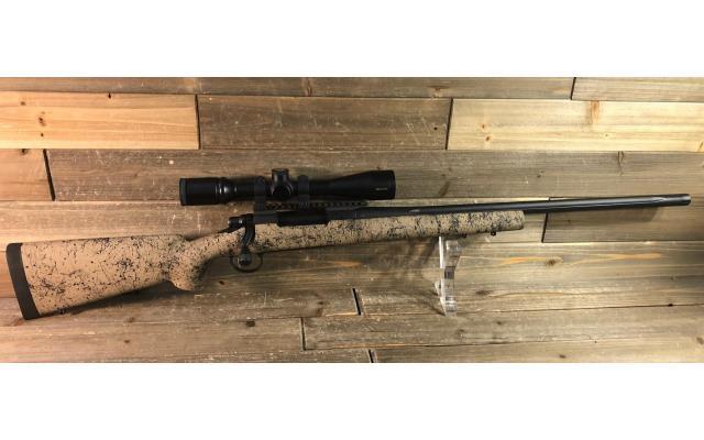 Pre-owned Remington Model 700 .300 Winchester Magnum