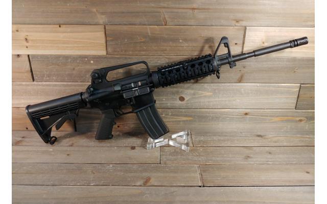 Pre-Owned Rock River LAR-15 5.56NATO
