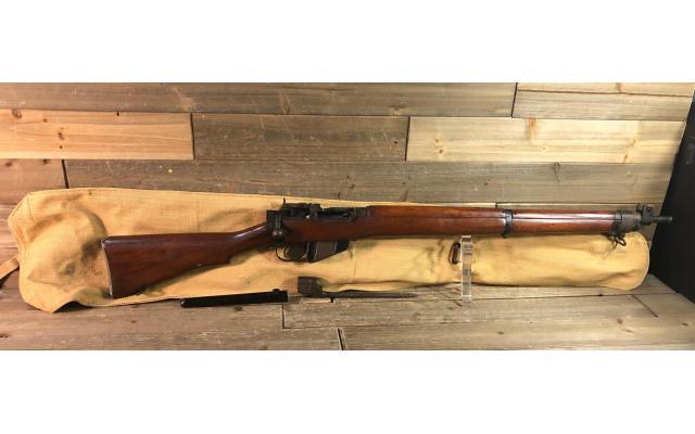 Pre-owned Lee Enfield .303 British