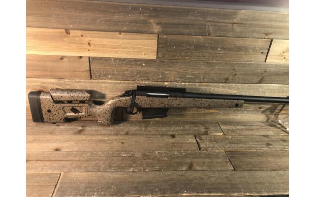 Pre Owned Bergara B-14 300win