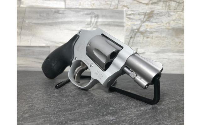 New Smith & Wesson 642PC .38SPL