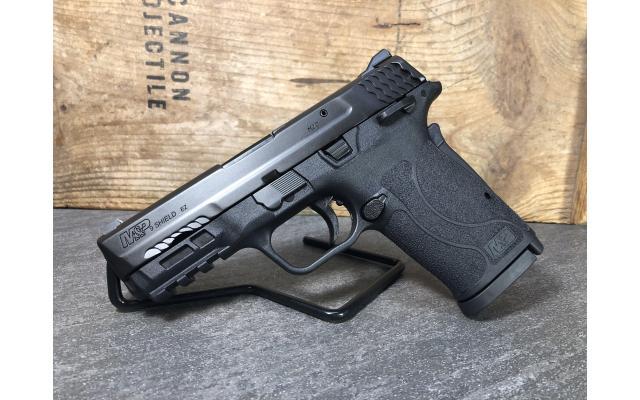 New Smith and Wesson Shield EZ 9mm