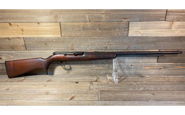 Remington Model 550-1 24" .22LR, no box - Pre-Owned