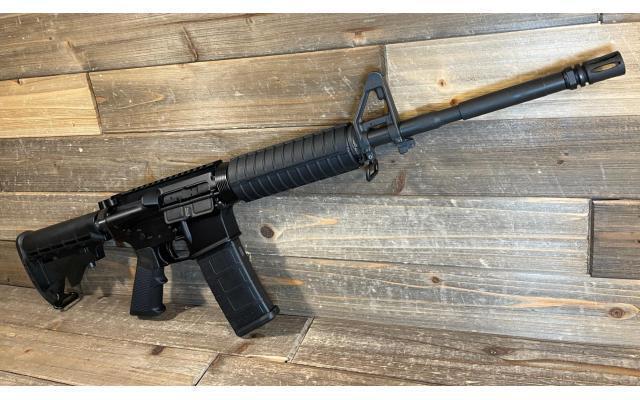 Delton Echo 316 16" 5.56NATO - NEW!