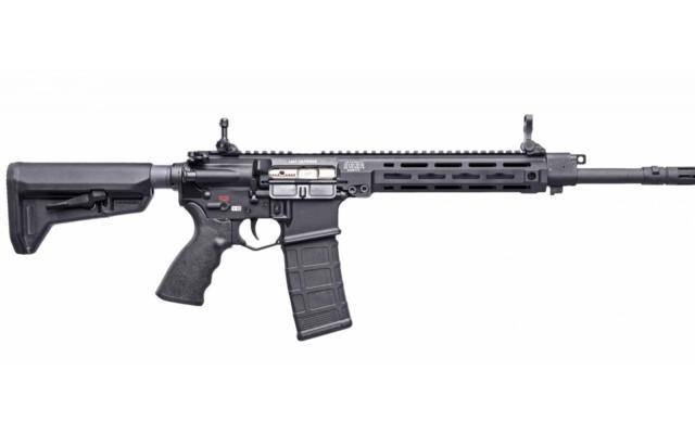 Lewis Machine & Tool Estonia 14.3" 5.56NATO - NEW!