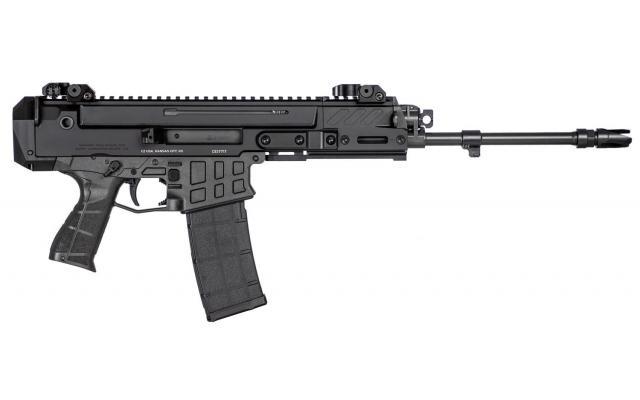 CZ Bren 2MS 14.17" 5.56NATO - NEW!