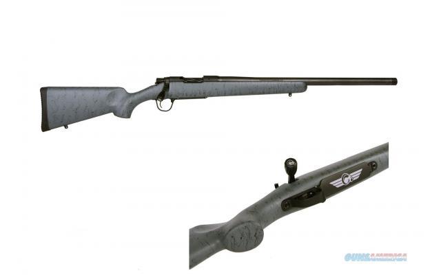 Christensen Arms Ridgeline 20" .308WIN, Gray - NEW!
