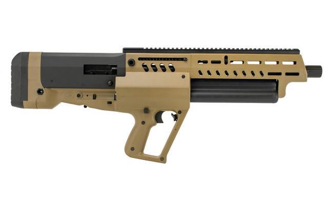 IWI Tavor 18.5" 12 Gauge - NEW!