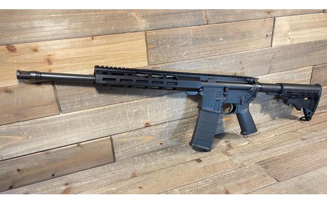 Ruger AR556 MLOK 16" 5.56NATO, in original box - Pre-Owned