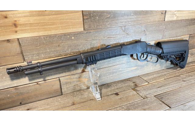 Mossberg Model 464 16" .30-30, no box - Pre-Owned