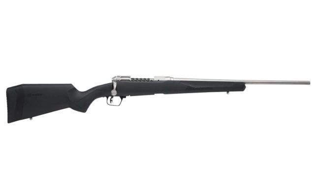 Savage 110 Lightweight Storm 20" .270WIN - NEW!