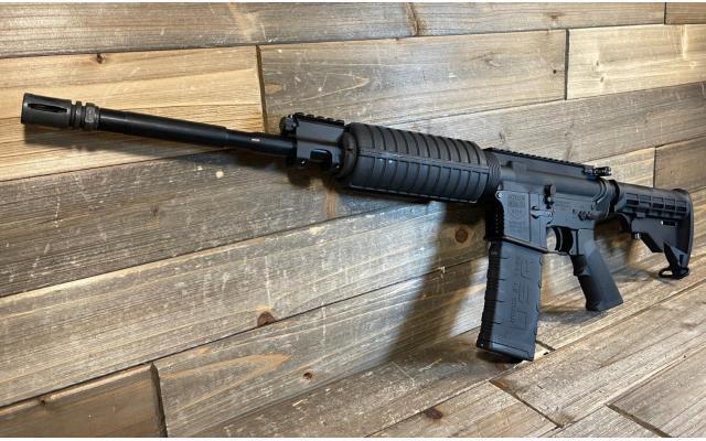 Adams Arms FGAA00424 16" 5.56NATO - NEW!