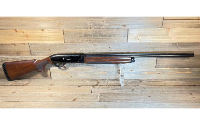 Benelli Montefeltro 27" 12 Gauge, in original case - Pre-Owned