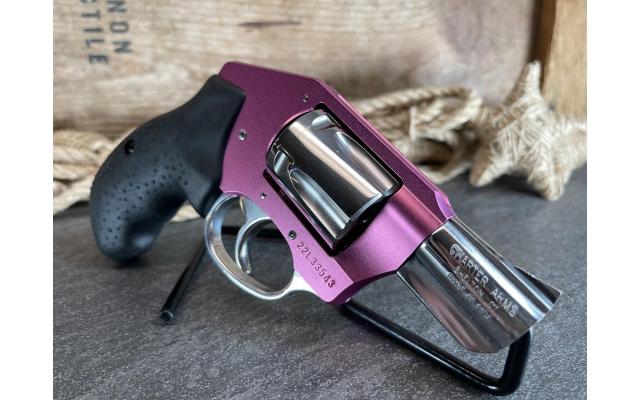 Charter Arms Undercover Chic Lady 2" .38 Special - NEW!