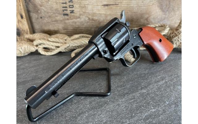 Heritage Rough Rider 4.5" .22LR, no box - Pre-Owned