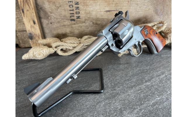 Ruger Blackhawk 6.5" .357MAG - NEW!