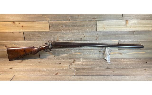 Wilmot Arms 30" 12 Gauge, no box - Pre-Owned