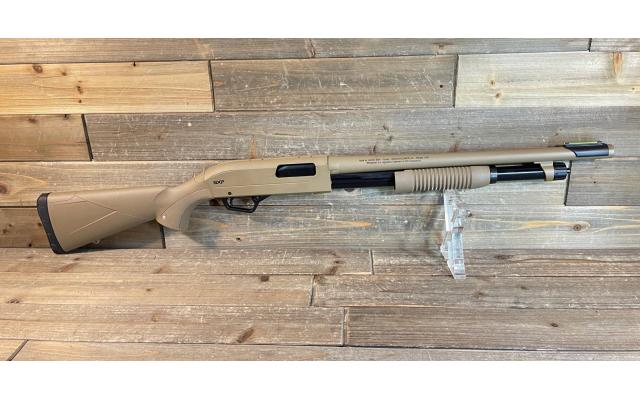 Winchester SXP 18" 12 Gauge, no box - Pre-Owned