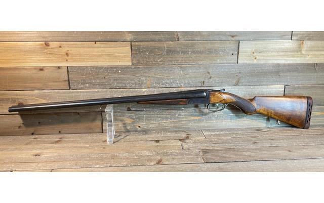 Nationale D'Armes De Tulle 27.5" 12 Gauge, no box - Pre-Owned