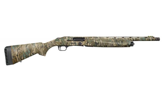Mossberg 940 Pro Turkey 18.5" 12 Gauge - NEW!