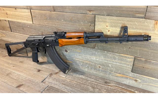 Riley Defense RAK47 16" 7.62x39, no box - Pre-Owned