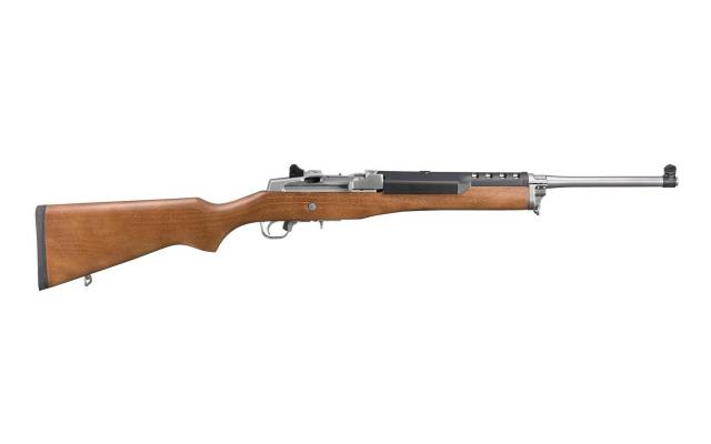 Ruger Mini-30 Ranch 18.5" 7.62x39 - NEW!