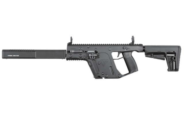 Kriss Vector Gen II CRB 16" .45ACP - NEW!