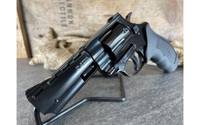 EAA Windicator 4" .357MAG/.38SPL, in original box - Pre-Owned