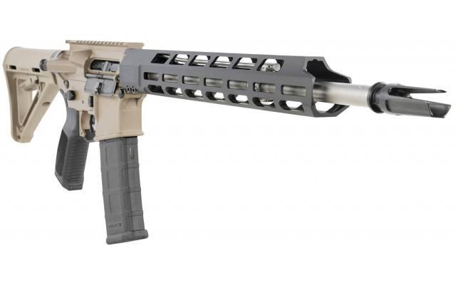Sig Sauer M400 Snake Bite 16" 5.56NATO - NEW!