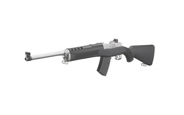 Ruger Mini-30 Ranch 18.5" 7.62x39mm - NEW!