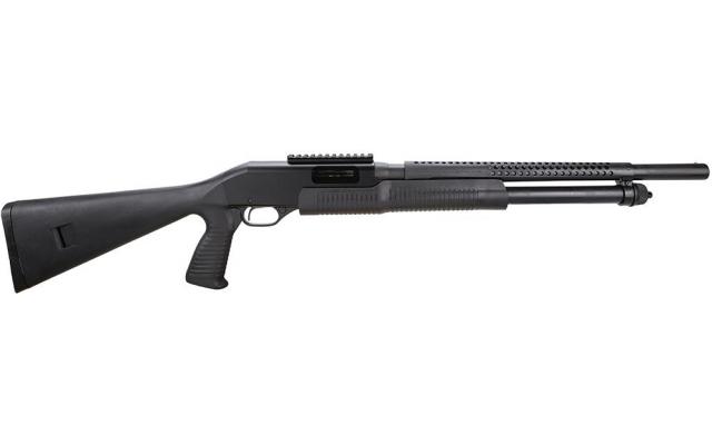 Stevens 320 Security 18.5" 12 Gauge - NEW!