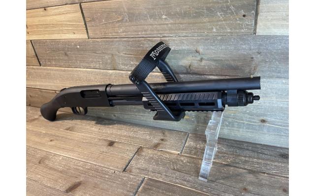 Mossberg 590 Shock N Saw 14.3" 12 Gauge - NEW!