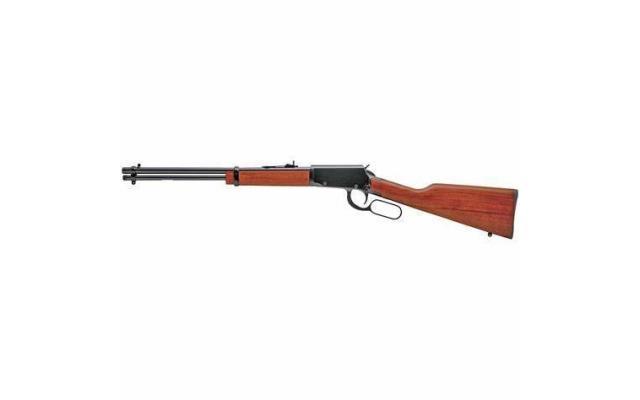 Rossi Rio Bravo 18" .22LR - NEW!