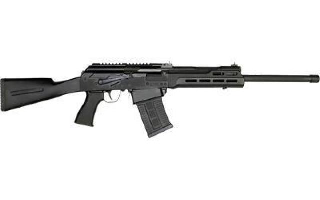 SDS VP12 19" 12 Gauge - NEW!