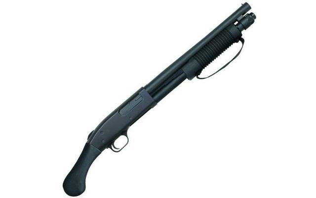Mossberg 590 Shockwave 14.375" 12GA - NEW!