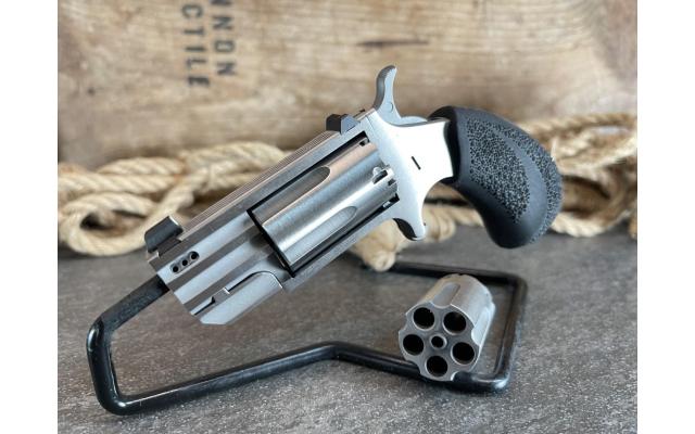 North American Arms Mini Pug 1" .22LR / .22MAG - NEW!
