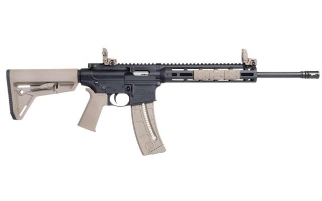 Smith & Wesson M&P15-22 16.5" .22LR - NEW!