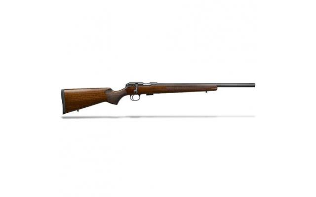 CZ 457 Varmint 20.5" .22LR - NEW!