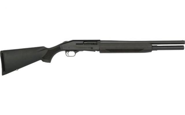 Mossberg 930 Security 18.5" 12 Gauge - NEW!