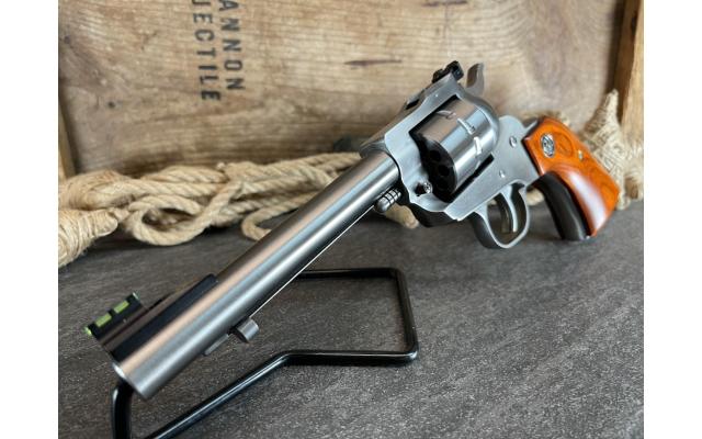 Ruger Single Ten 5.5" .22LR, in original case - Pre-Owned