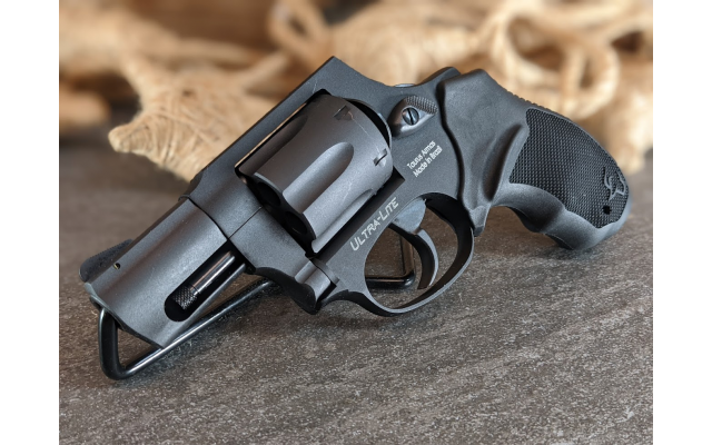 Taurus 856 Ultra Lite 2" .38 Special - NEW!