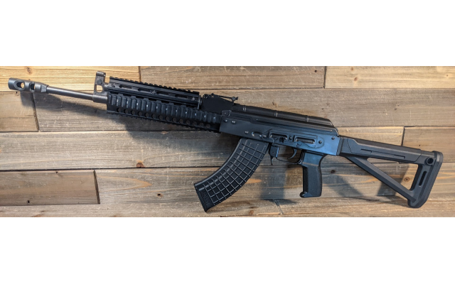Riley Defense Tactical AK 16" 7.62X39mm - NEW!