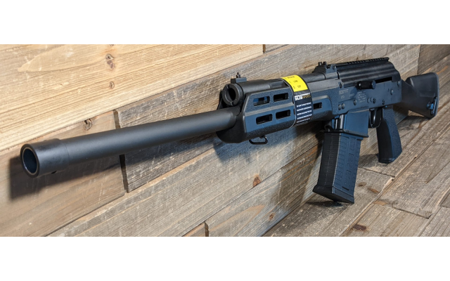 SDS VP12 19" 12 Gauge - NEW!