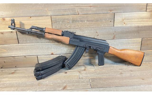Century WASR-2 16" 5.45x39mm, no box - Pre-Owned